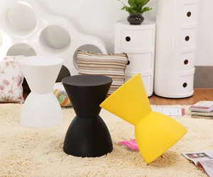 Plastic Stool Prince Aha Stools