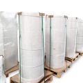 Trademark signature large roll thermal paper