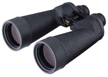 Outdoor waterproof telescope & binoculars