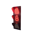 300 mm 400 mm rojo amarillo verde luz de señal de tráfico