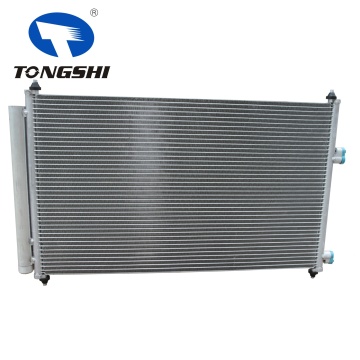 Auto Spare Parts 88460-42100 Air Conditioning Condenser For TOYOTA RAV4 BASE L4 2.5L 06-12