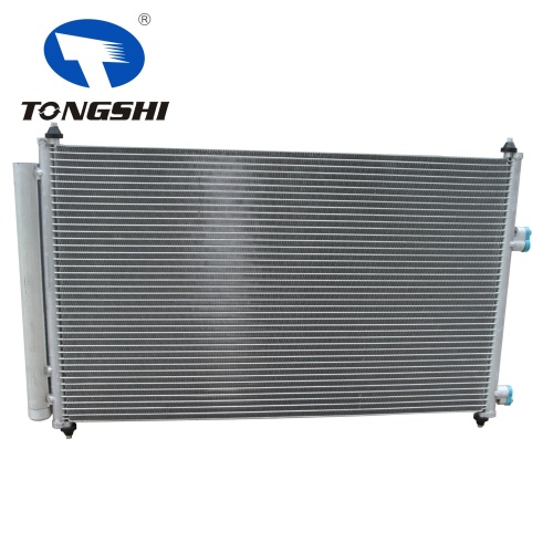 Auto Spare Parts 88460-42100 Air Conditioning Condenser For TOYOTA RAV4 BASE L4 2.5L 06-12