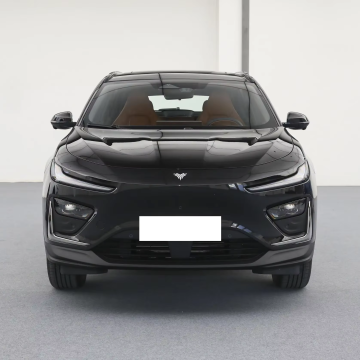 Hot Sale 2024 Neta X 500 Electric SUV - New Energy Vehicle