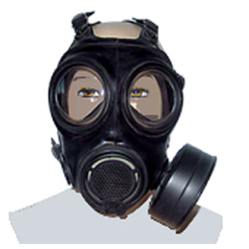 Gas Mask