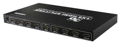 HDR Splitter 1 x 8