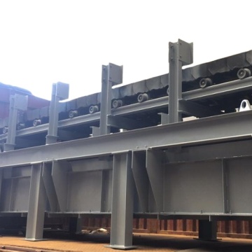 Cement Plant Mining Machine: Clinker and Apron Feeder Solutions