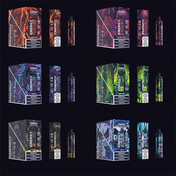 Shenzhen Energy Ondayable Vape 5000Puffs