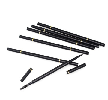 Wholesale Private Label Custom Waterproof Eyebrow Contour Pencils: Long-Lasting and Slim