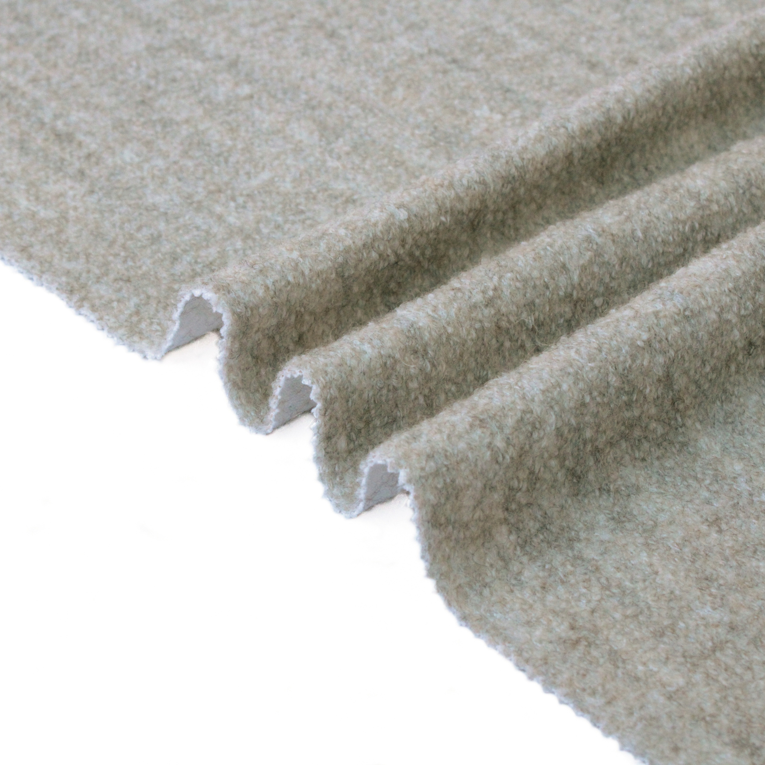 wool polyester fabric
