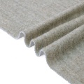 28% သိုးမွှေး 72% polyester ရောနှောပိတ်ထည်