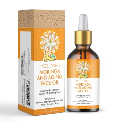 Firming Retinol Anti-aging Face Oil