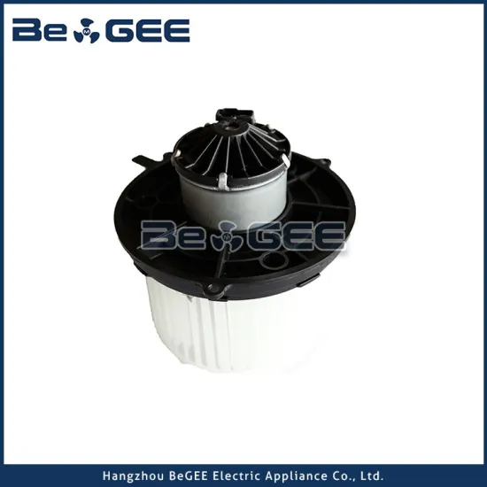 A/C Auto Car Blower Motor For Daihatsu Terios 05-07/ Suzuki Alto 1999
