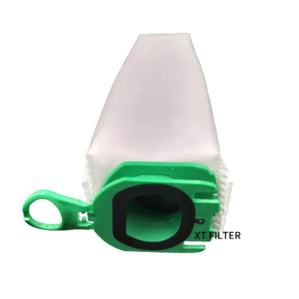 Vorwerk FP100 Vacuum Cleaner Bag and VB100 Battery Compatibility Guide