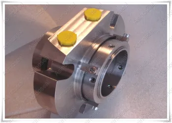 Cartridge seal