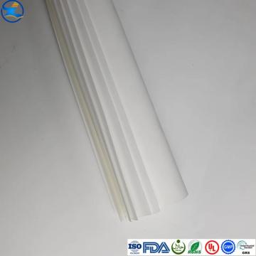 Opaque HIPS Thermoplastic Food Packing Films /Sheets