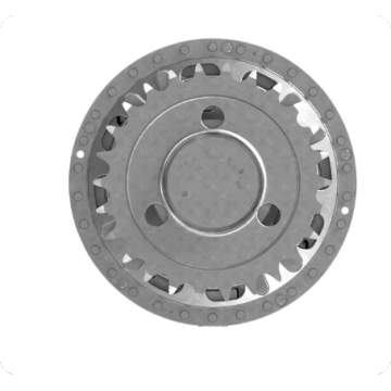 D355-5 accessory 195-15-11274