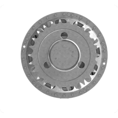 D355-5 accessory 195-15-11274