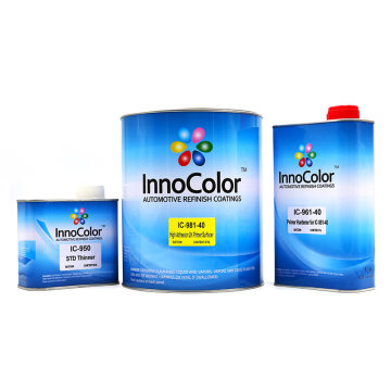 Venta caliente precio de fábrica de pintura de automóviles de pintura automática