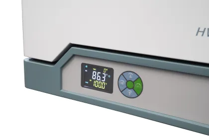 300C Electric Heating Laboratory Oven - 45-260L Forced Convection Binder