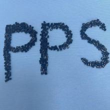 PPS GF30 reinforced granules