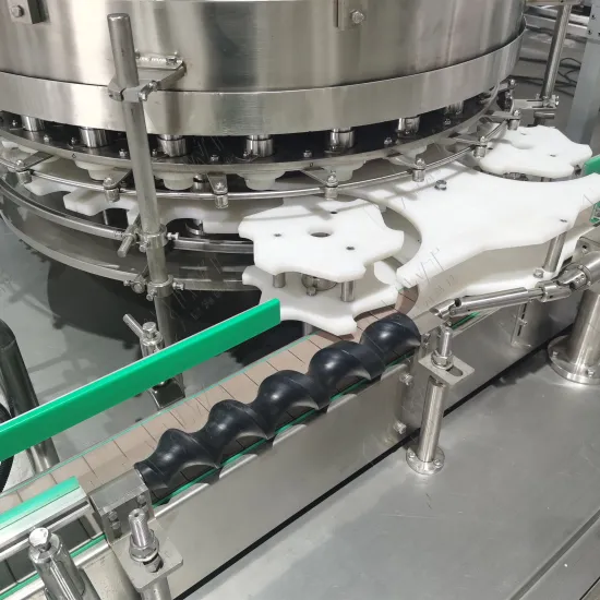 Efficient Vegetable and Fruit Corn Diced Filling Machine