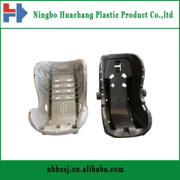 safety car seat for child /moulding for the safety car seat children