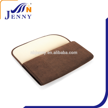 Microfiber Decorative Kitchen Drying Mat