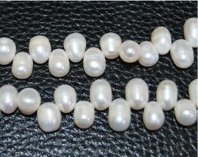 Raindrop Pearls