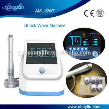 Shock wave machine/Shock wave/Shock wave therapy