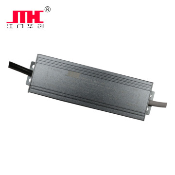 IP67 12V 60W Rainproof LED Power Supply