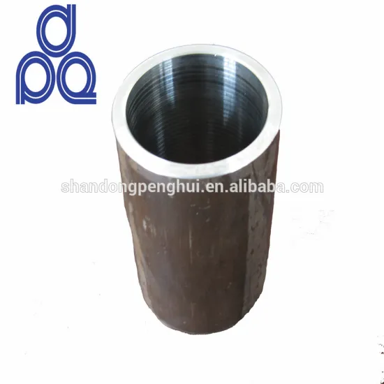 small diameter steel casing pipe ST52 S45C cold rolled pipe