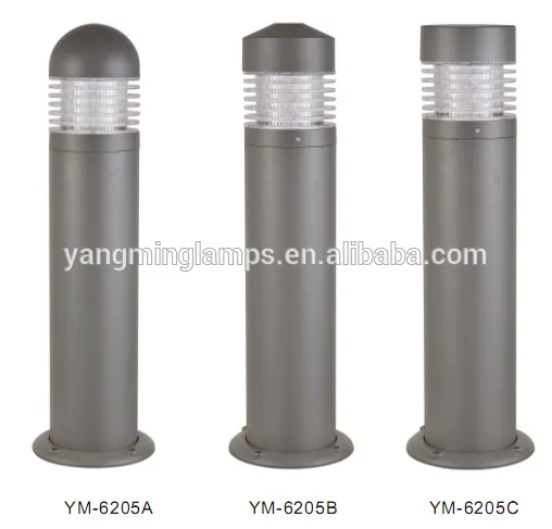 traditional lawn light garden lighting