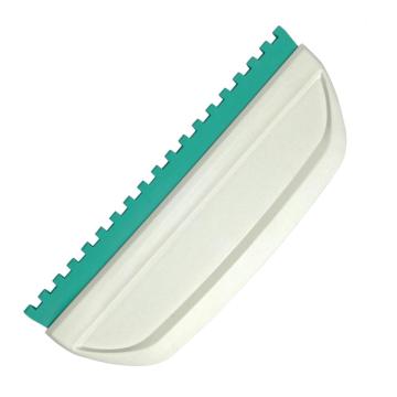 Wall plastic scraper with good effect