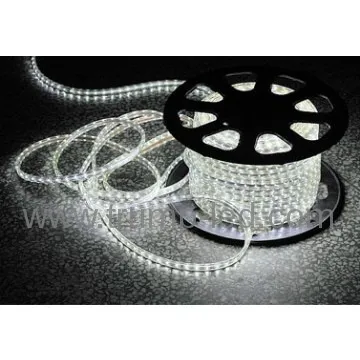 Warm White 220V LED Light Strip