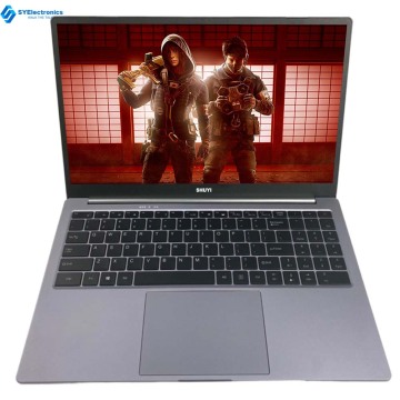 15.6inch الكمبيوتر المحمول i5 8GB RAM 512GB SSD WIN10