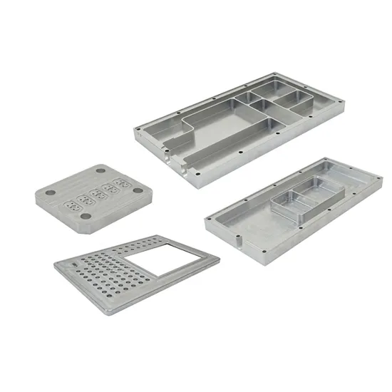 CNC Machining Services for Custom Aluminum Profiles: Cutting, Drilling, and Milling
