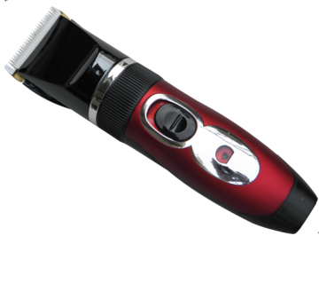 Midium Grade Hair Clipper Cordless Rechargeable