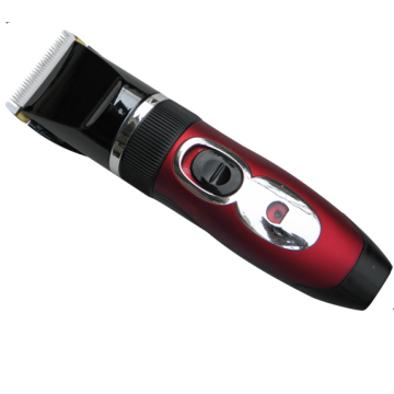 Midium Grade Hair Clipper Cordless Rechargeable