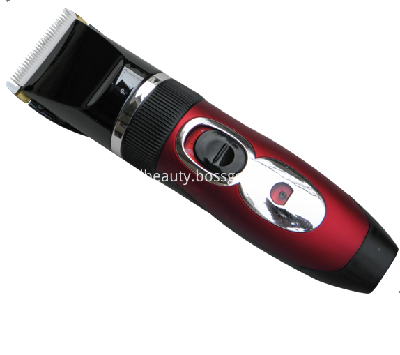 Hair Clipper Rechargeable Hair Clipper Rechargeable