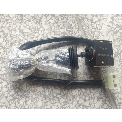 2024 Original Bus Parts - Manual Transmission Switch