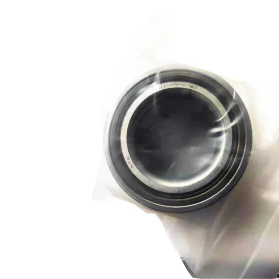 NTN 4T-CRI-0760LLCS200/5C Double Row Tapered Roller Bearing