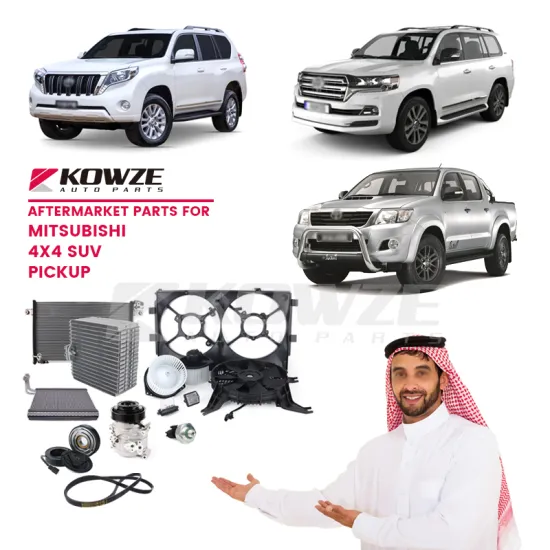 Wholesale Air Conditioning Fan Motor Blade Shroud for Japanese Cars in Dubai