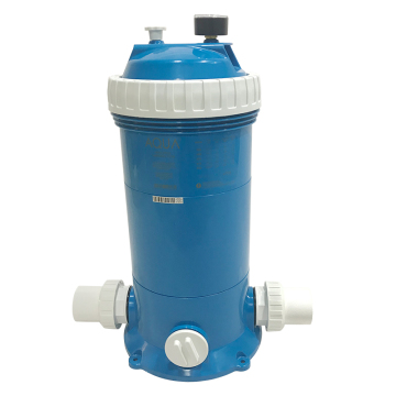 Svadon Portable Filtration Cartridge for Pool Cleaning