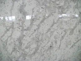 New Kashmir White