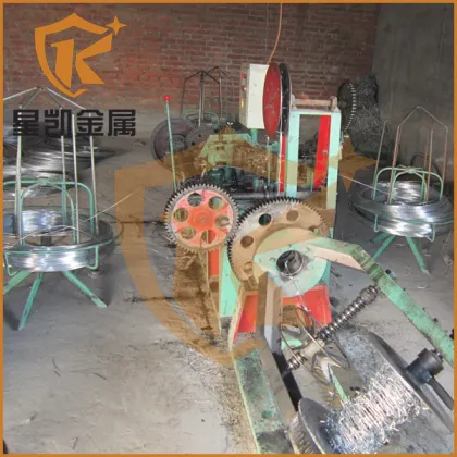 galvanized barbed wire/ barbed wire for sale/ barbed wire