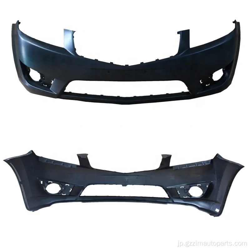 Chevrolet Aveo 2009 Front Bumper Support 96832926