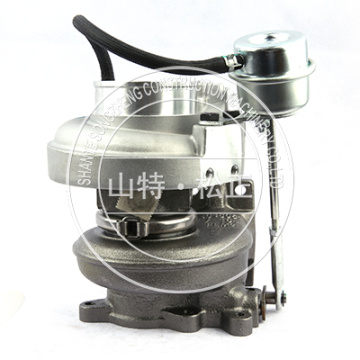 6219-61-1150 Waterpomp Assembly Geschikt voor HD785-7 delen