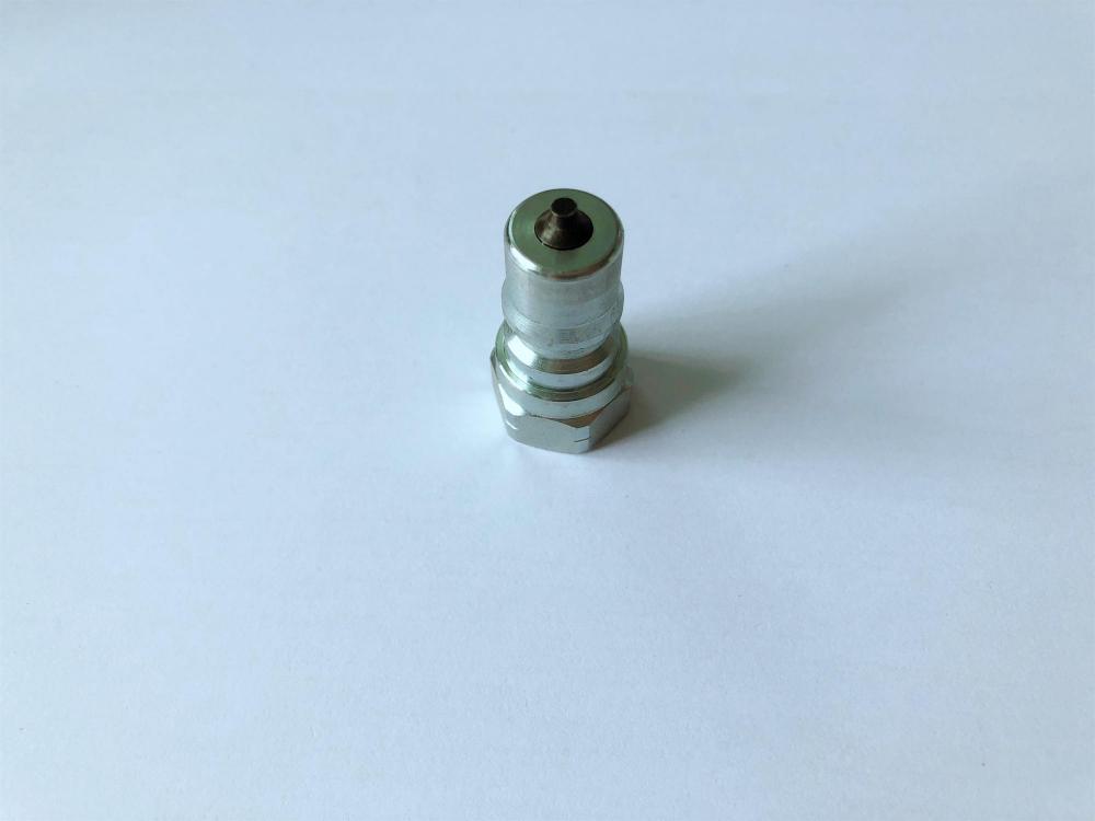 ZFJ6-4006-01N ISO7241-1B  quick coupling