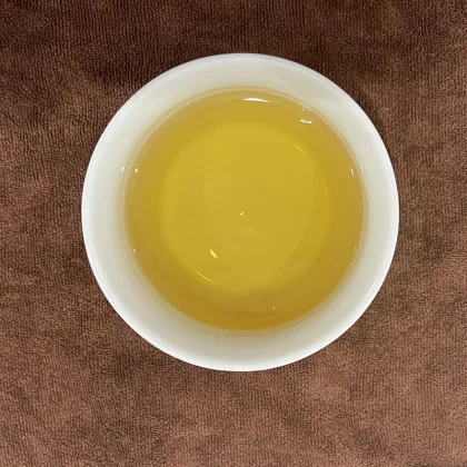 Hunan United Tea Premium Singlo Sunglo Bi Song Luo Organic Green Tea