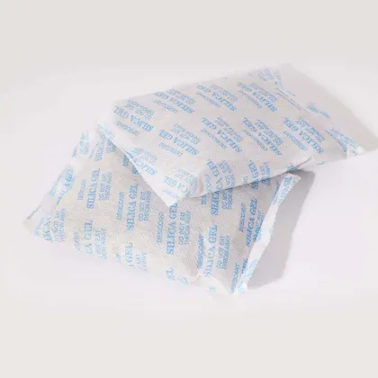 Industrial desiccant moisture-proof beads